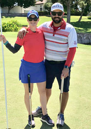 Golf Vacation Specialist - Kelsey Rohana