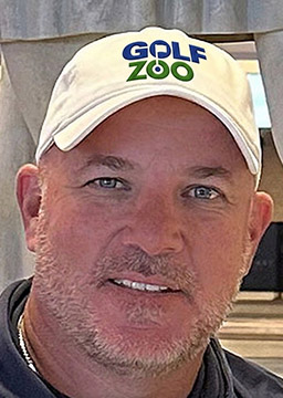 Golf Vacation Specialist - Bill Reduzzi