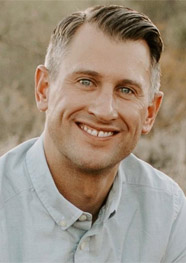 Golf Vacation Specialist - Brenton Caruthers