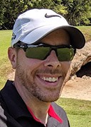 Chad Orton