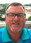 Golf Vacation Specialist - Skip Skipper