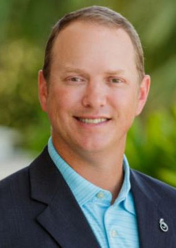Golf Vacation Specialist - Aaron Hosman