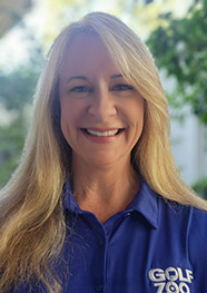 Golf Vacation Specialist - Michele Sutherland